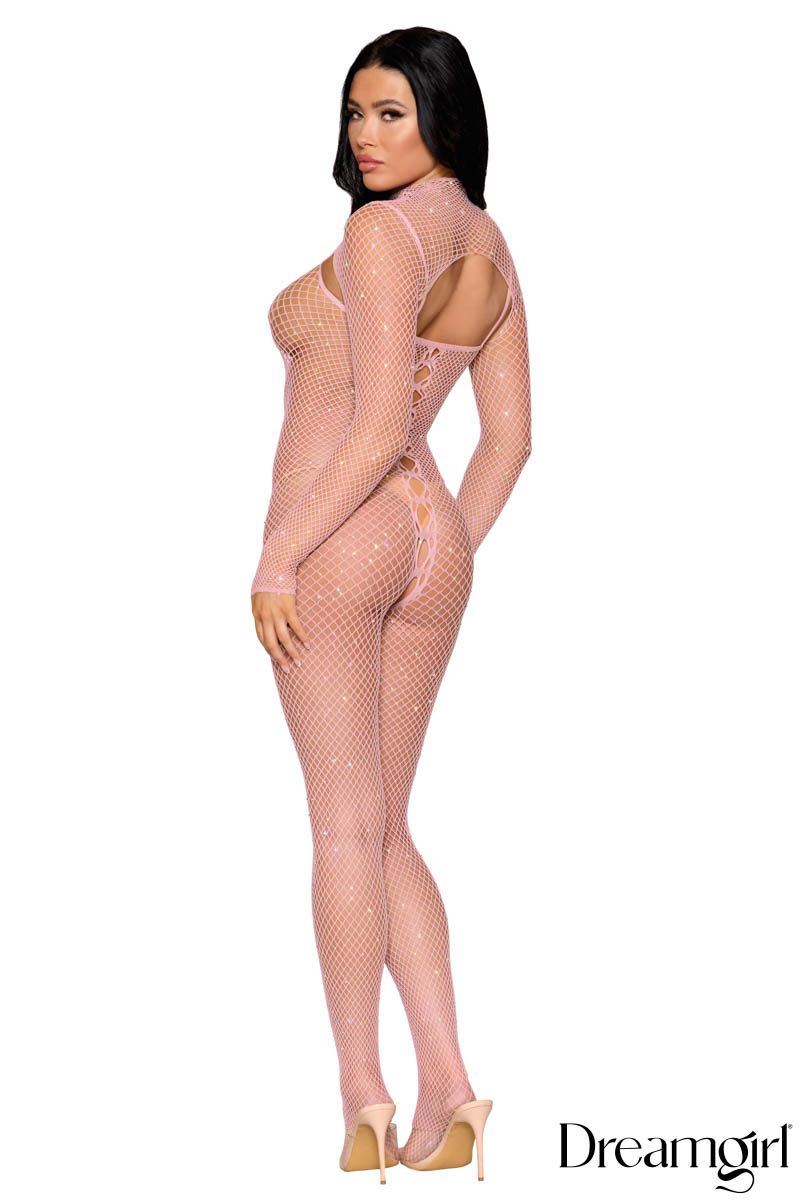 DG0509-Light Pink
