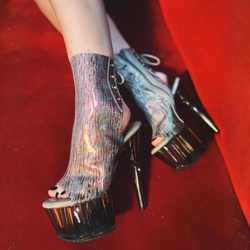 Pleaser Adore-1018HCT