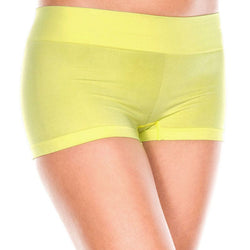 ML-ML121-Neon Yellow
