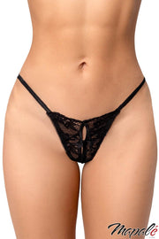 MA132-Black