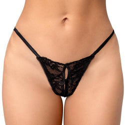 MA132-Black