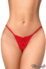 MA132-Red