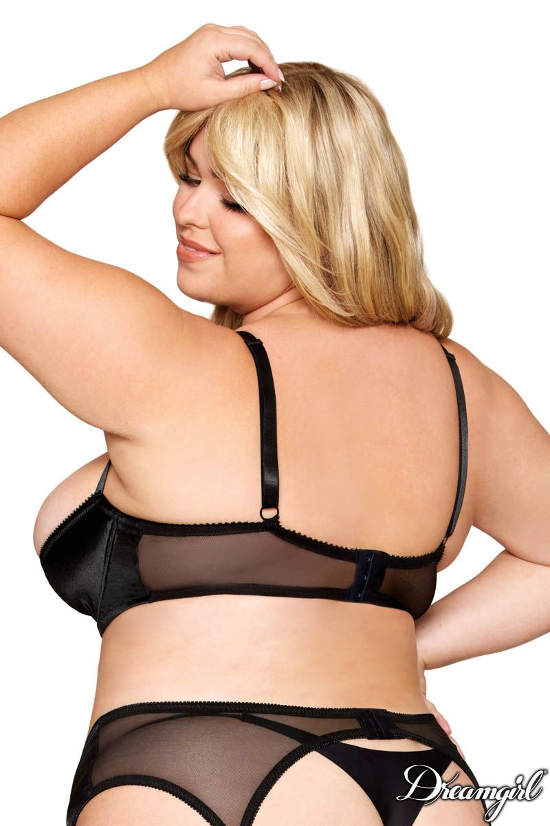 DG13254X-Black
