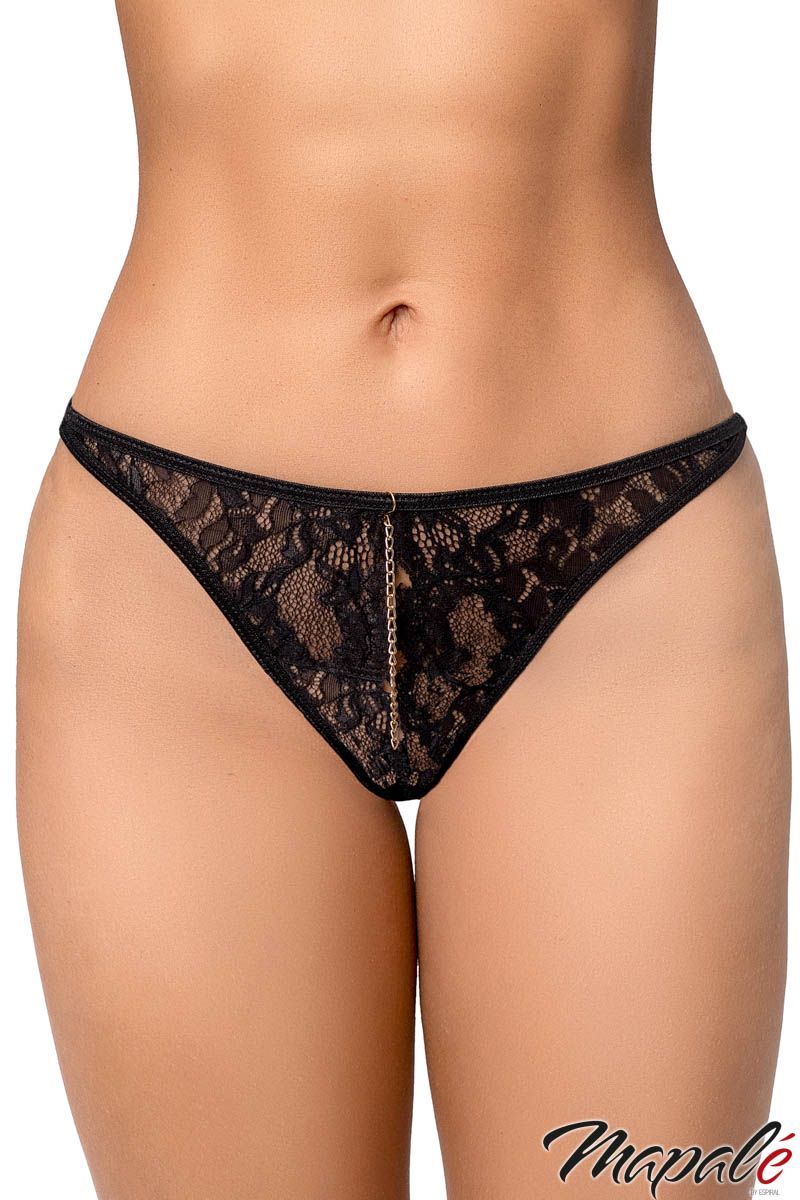 MA133-Black