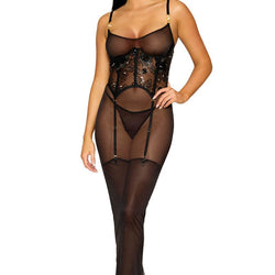 DG13498-Black