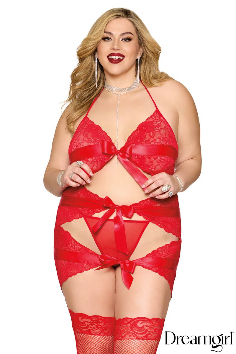 DG13518X-Red