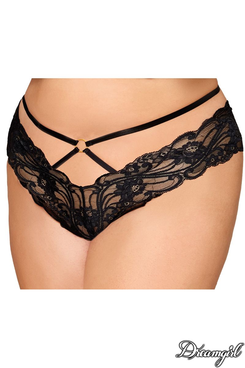 DG1489X-Black