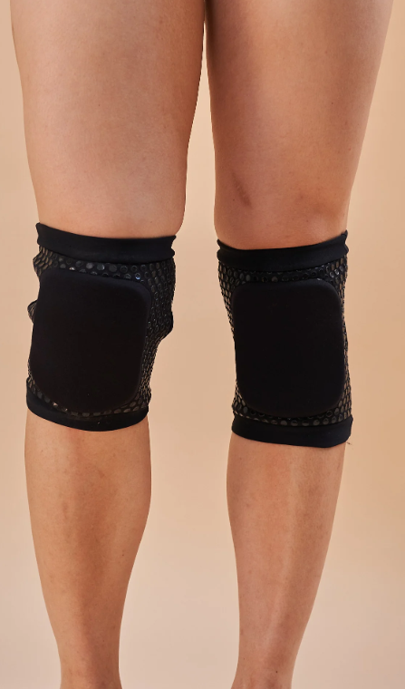 Lunalae Sticky Slim Look Knee Pad