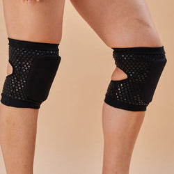 Sticky Slim Look Knee Pad