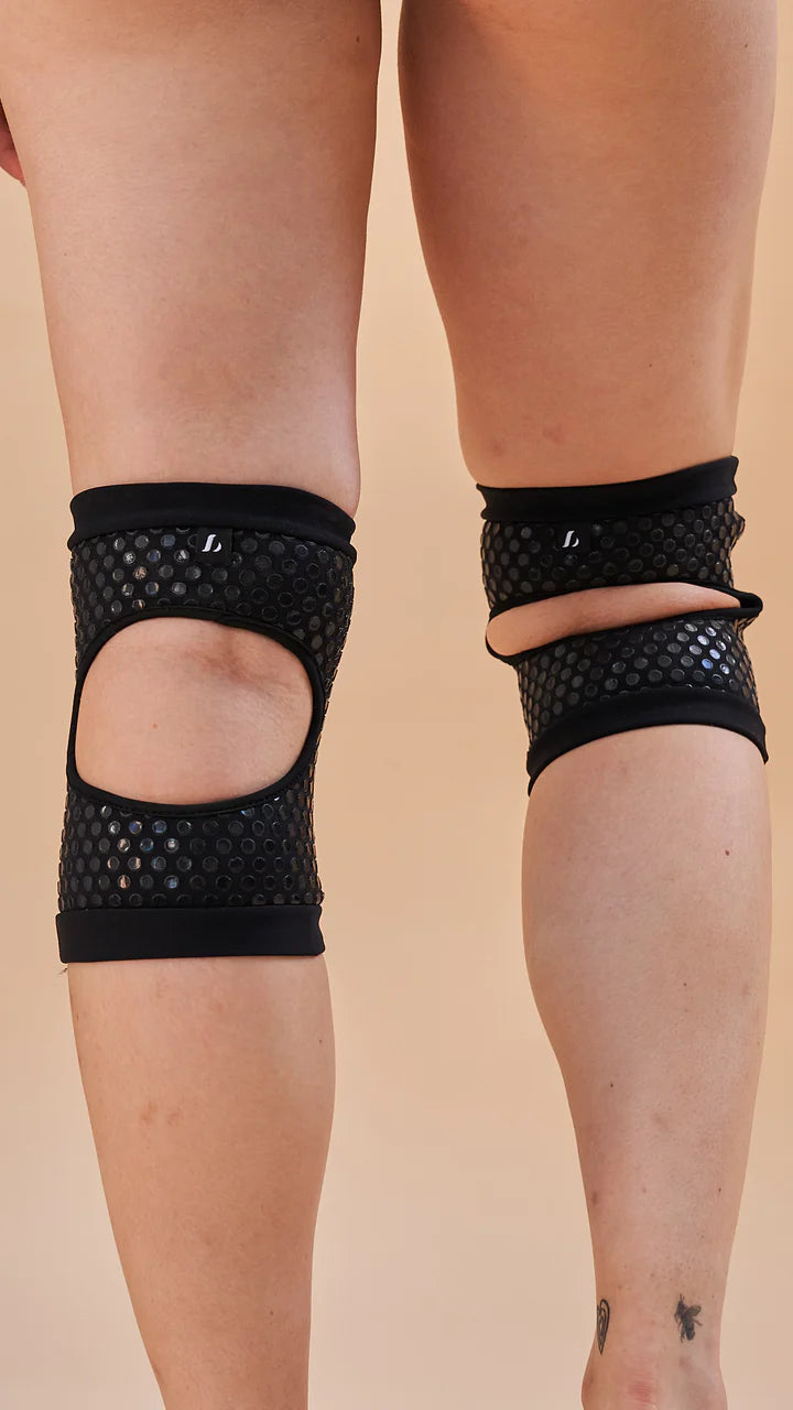 Lunalae Sticky Slim Look Knee Pad