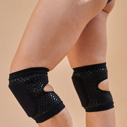 Sticky Slim Look Knee Pad