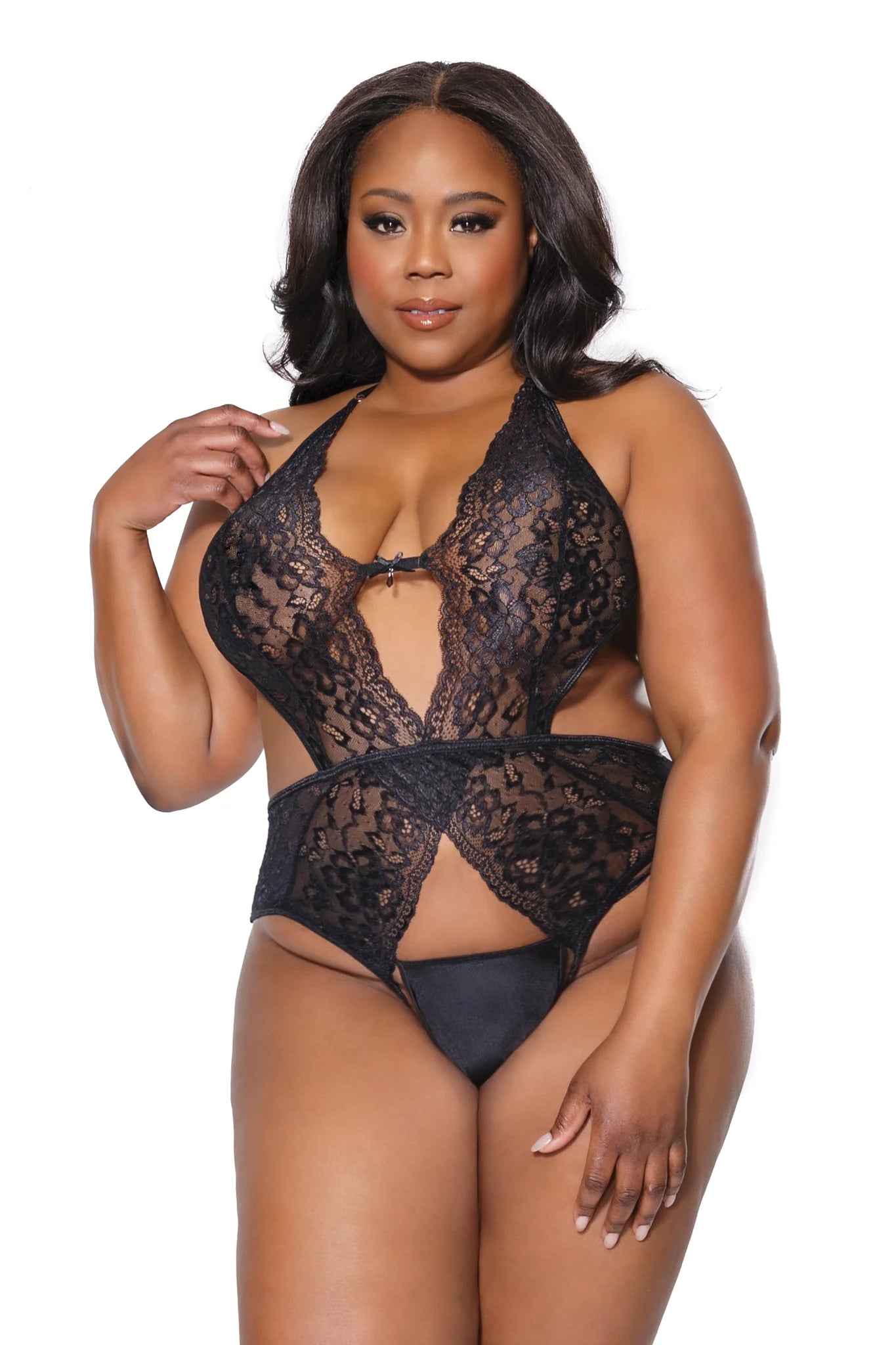 23312X-Black
