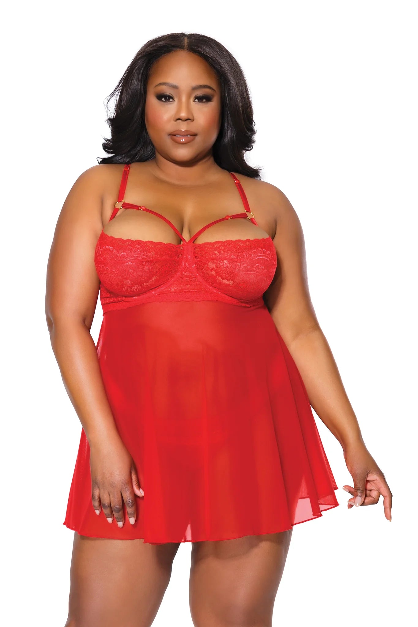 23335X-Red