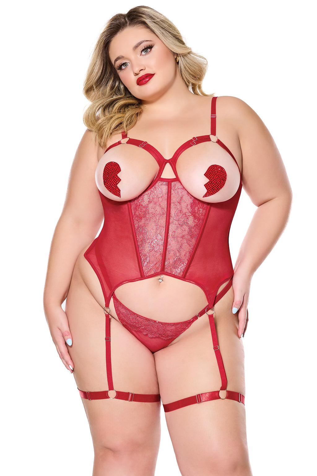 24305X-Red