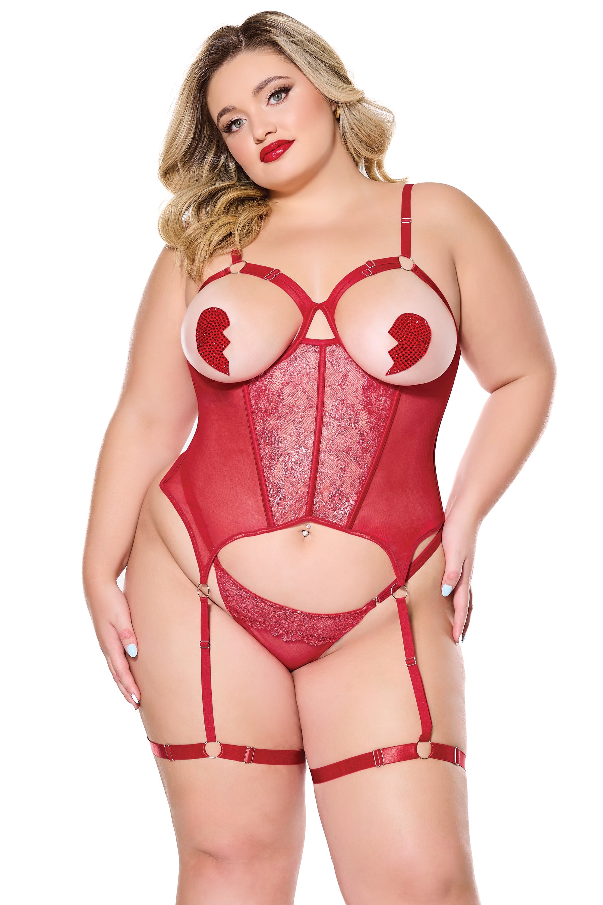 24305X-Red