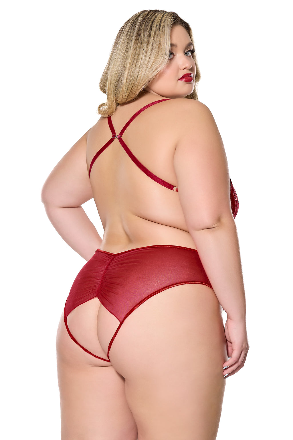 24307X-Red