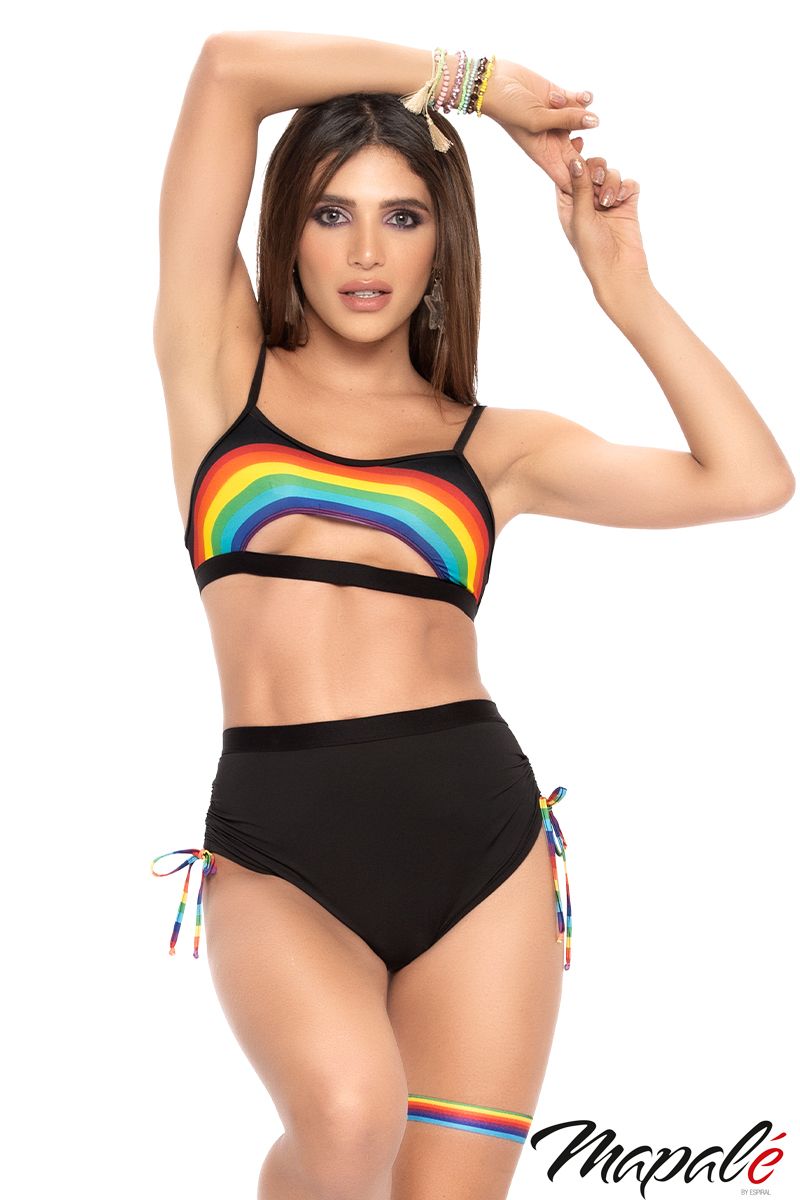MA2689-Black