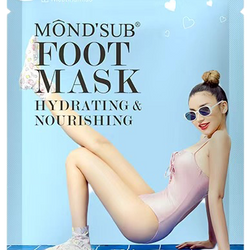 Premium Foot Mask