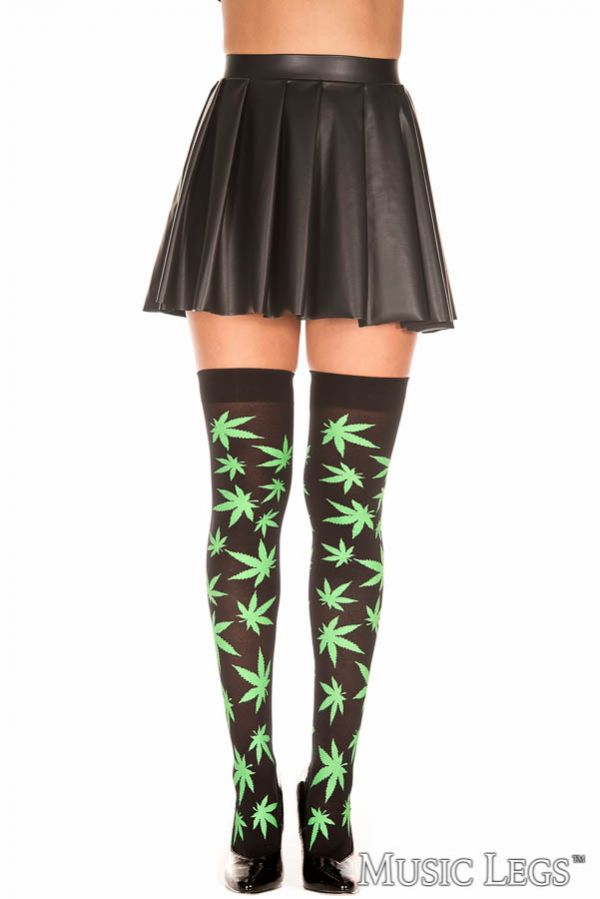 ML4271-Black-Green
