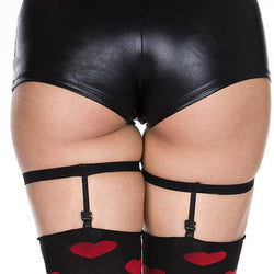 Single Band Leg Harness