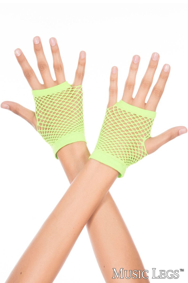 ML478-Neon Green
