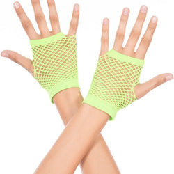ML478-Neon Green