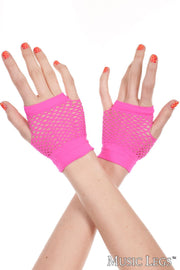 ML478-Neon Pink
