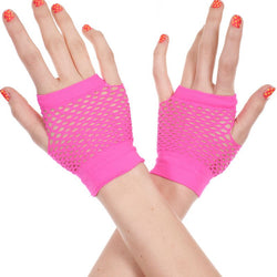 ML478-Neon Pink