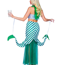 2pc Starstruck Mermaid