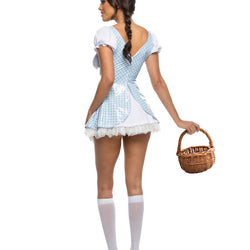 1pc Kansas Sweetheart