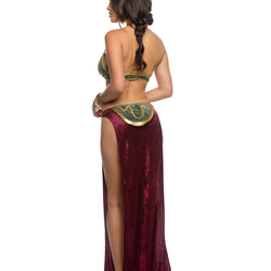 3pc Far off Galaxy Princess