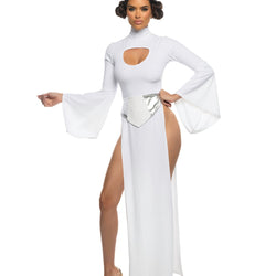 2pc Far off Galaxy Heroine