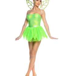 3pc Happy Thoughts Pixie