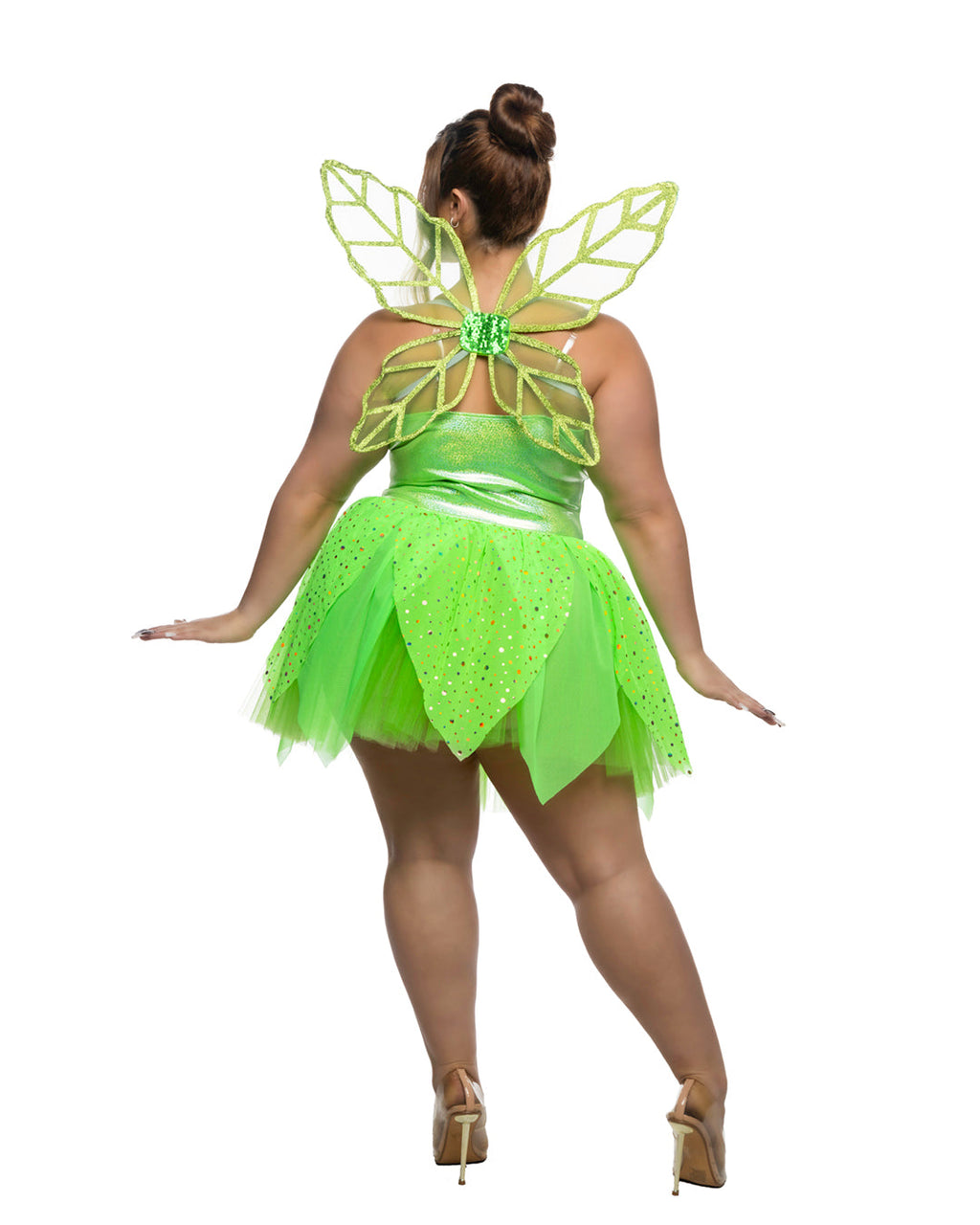 3pc Happy Thoughts Pixie