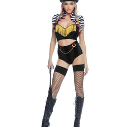 5 exemplaires Circus Ring Leader