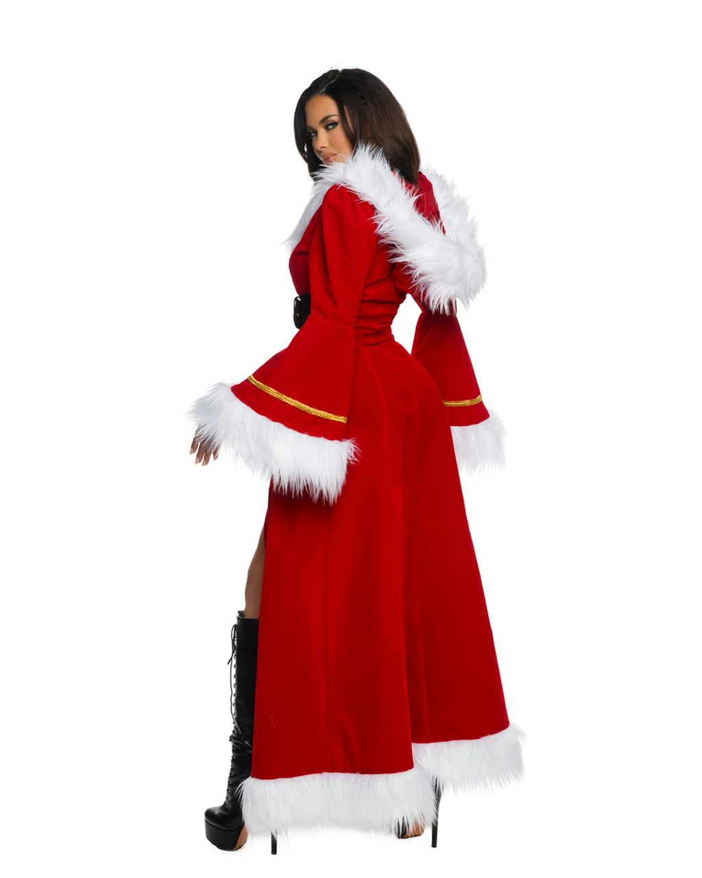 3pc Holiday Mistress
