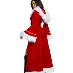 3pc Holiday Mistress