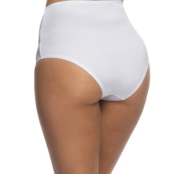 1pc High Waist Booty Shorts