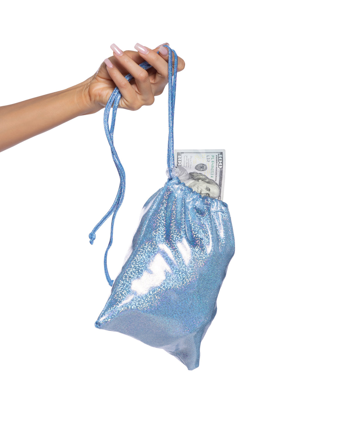 Sac à main chatoyant