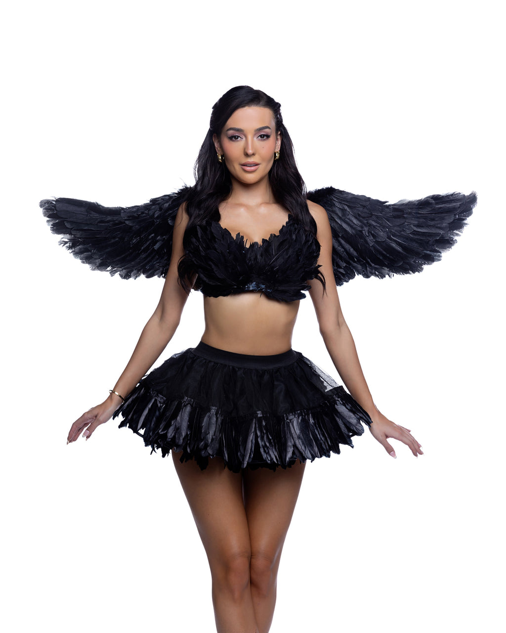 4pc Naughty Angel