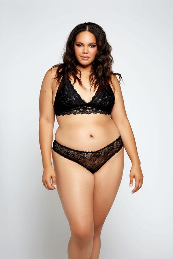 Rochelle Bralette
