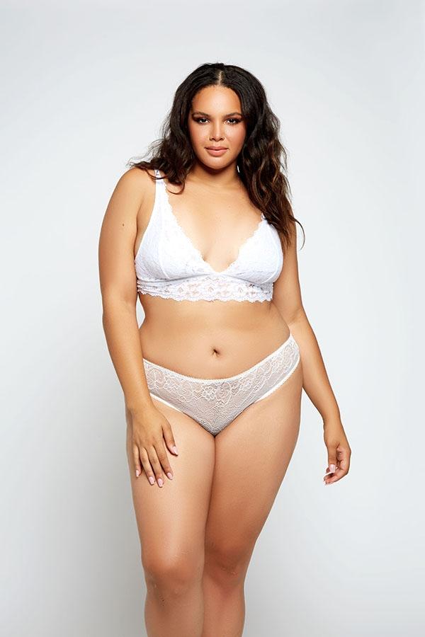 Rochelle Bralette
