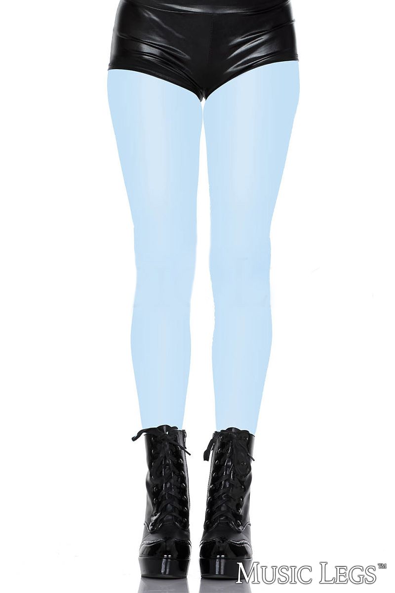 Opaque Pantyhose