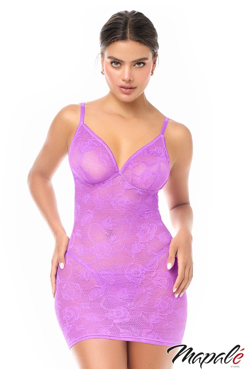 Lace Babydoll