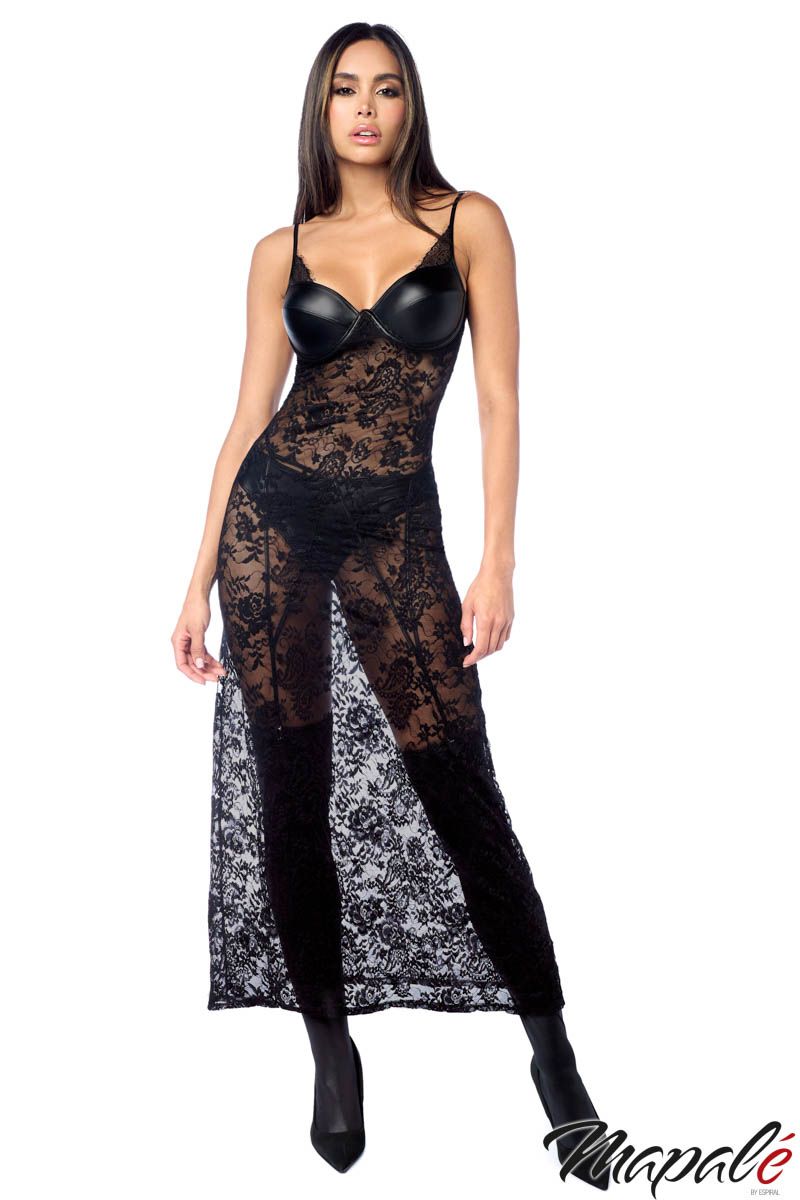 MA7616-Black