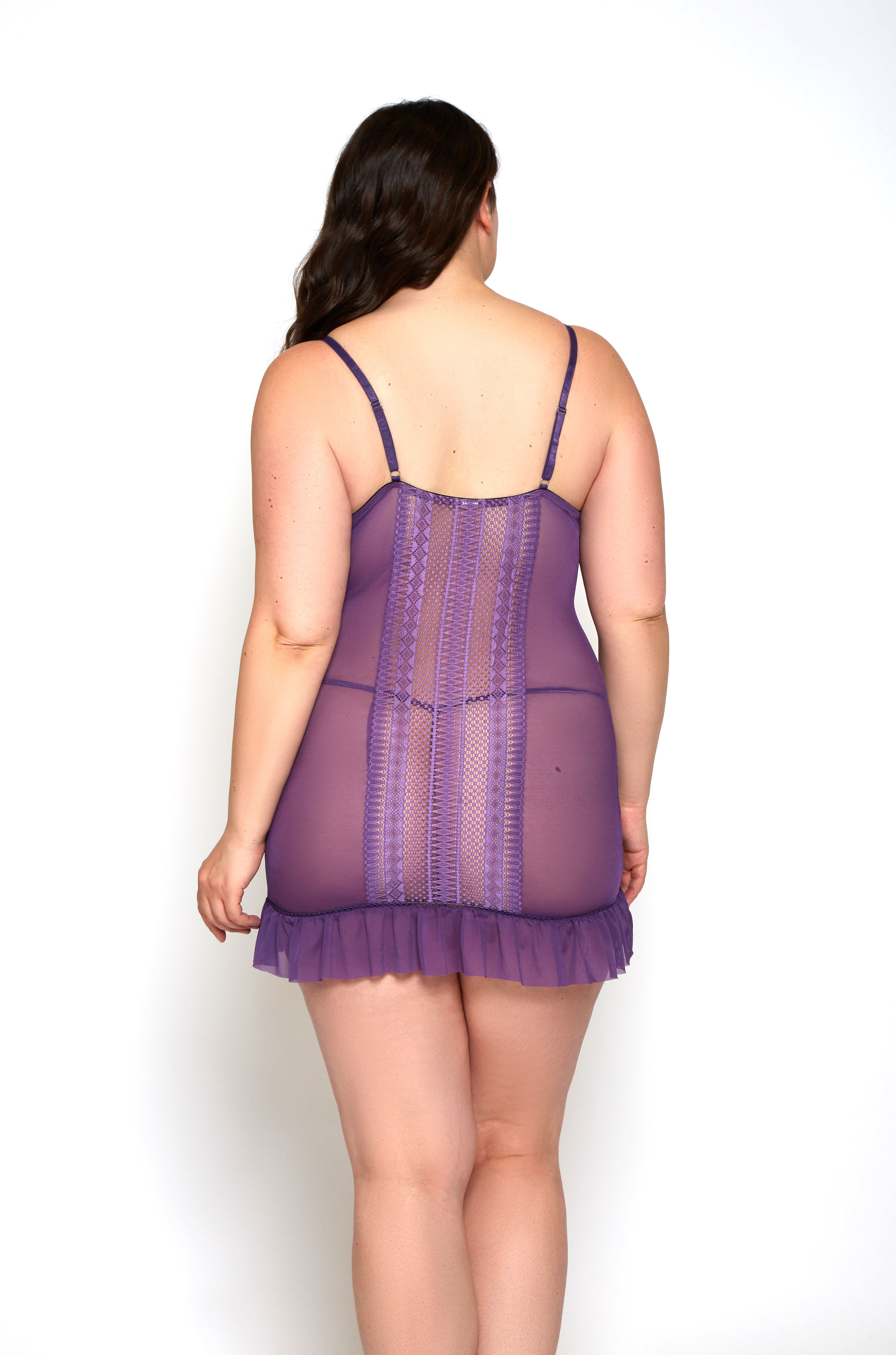 Margo Chemise