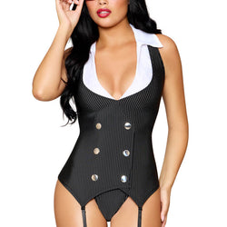 Dreamgirl Secretary Lingerie Costume Set | Shoefreaks.ca Dreamgirl Secretary Lingerie Costume Set | Shoefreaks.ca
