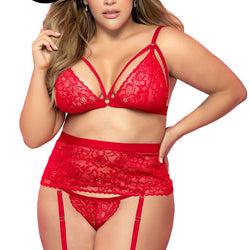 Reversible 3PC Set