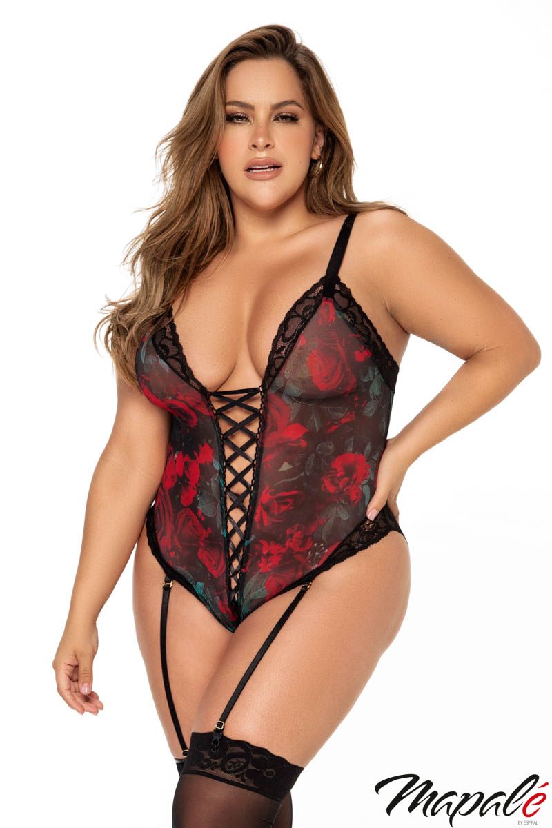 MA8699X-Black-Red
