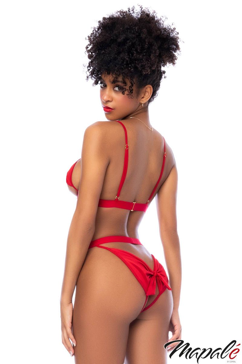 MA8901-Red